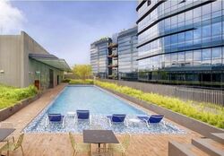 Woods Square (D25), Office #609360821